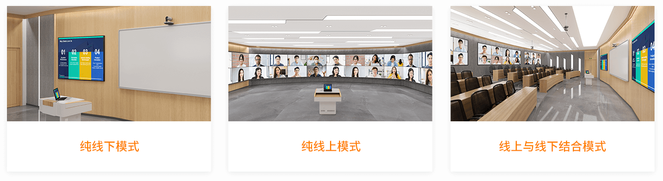陶醉式聚会三种模式