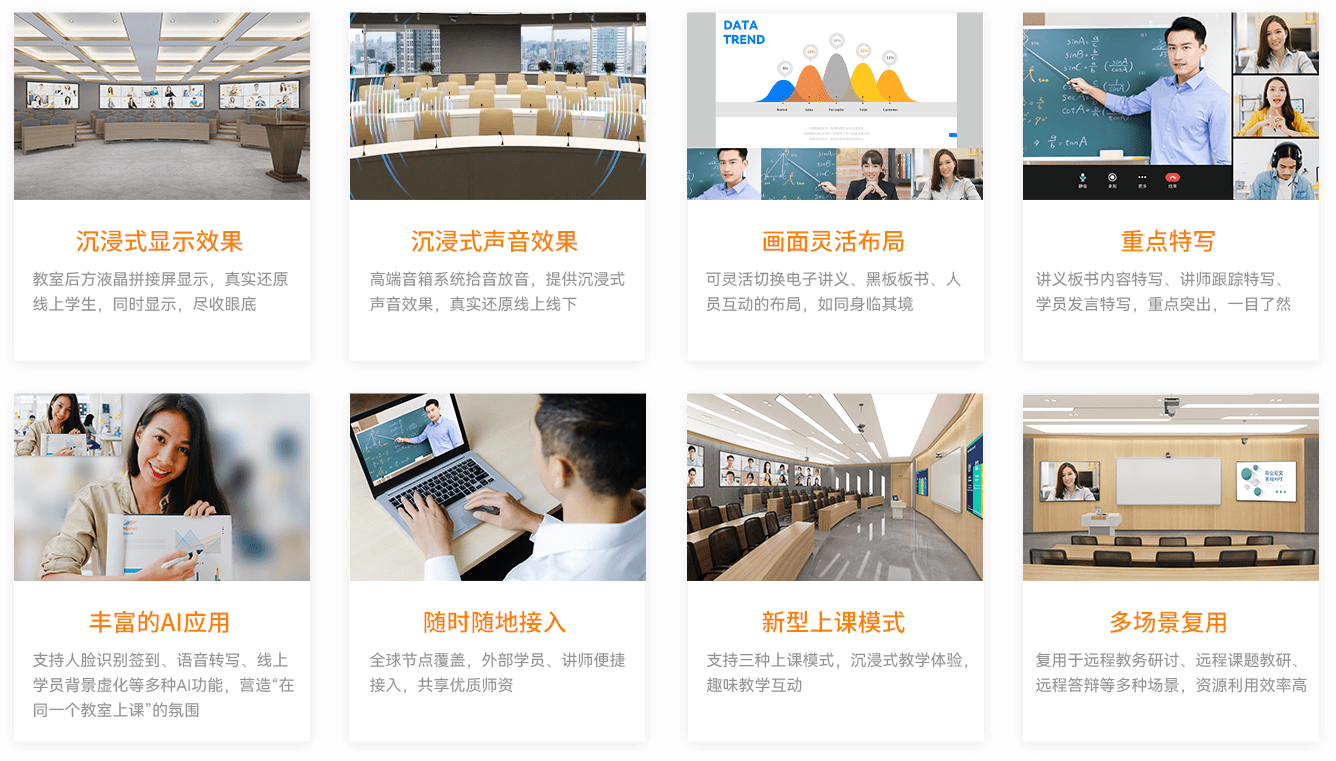 陶醉式聚会计划优势