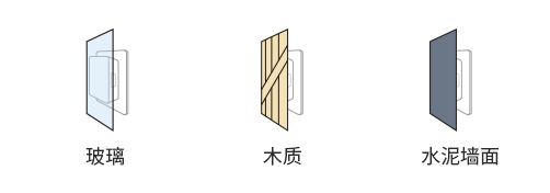 聚会空间美学