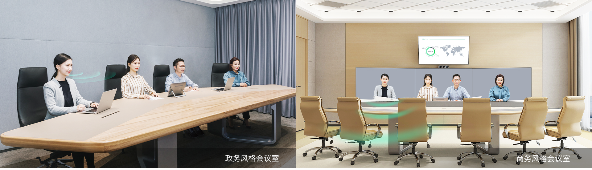 视真聚会室解决计划