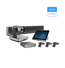 z6尊龙官方网站登录入口ZVC840 Zoom Rooms套装