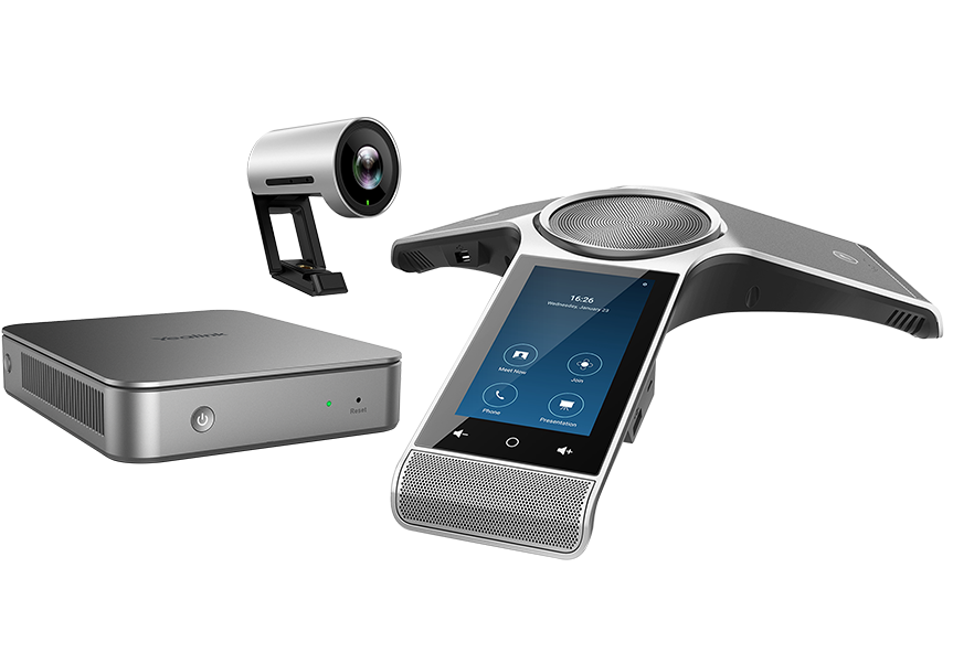 ZVC300 Zoom Rooms 聚会室系统