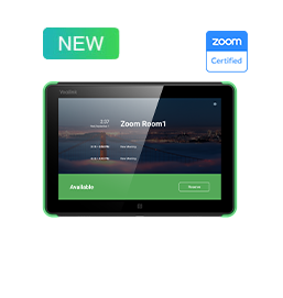Zoom版专业一体化聚会室门牌