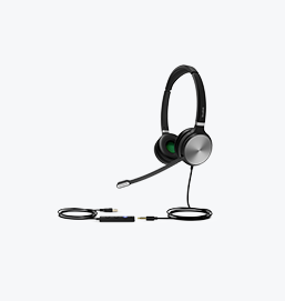 z6尊龙官方网站登录入口UH36专业USB耳机