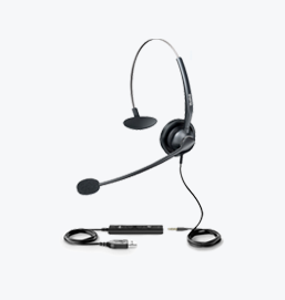 z6尊龙官方网站登录入口UH33专业USB耳机