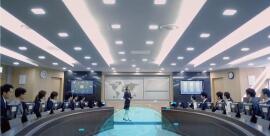 大型线上培训视频聚会