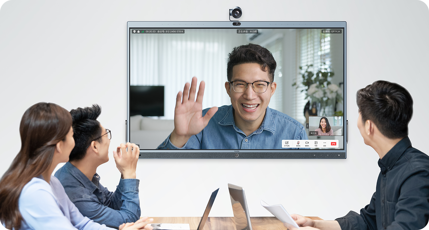 4K聚会