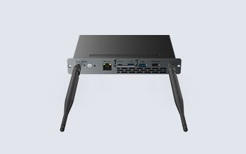 MCore-OPS windows？