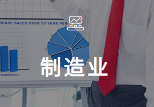制造业解决计划