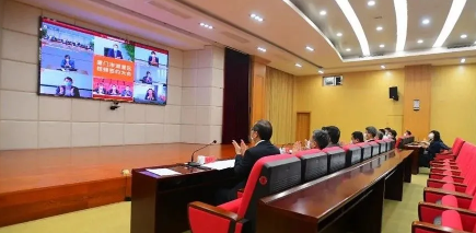 河北视频聚会