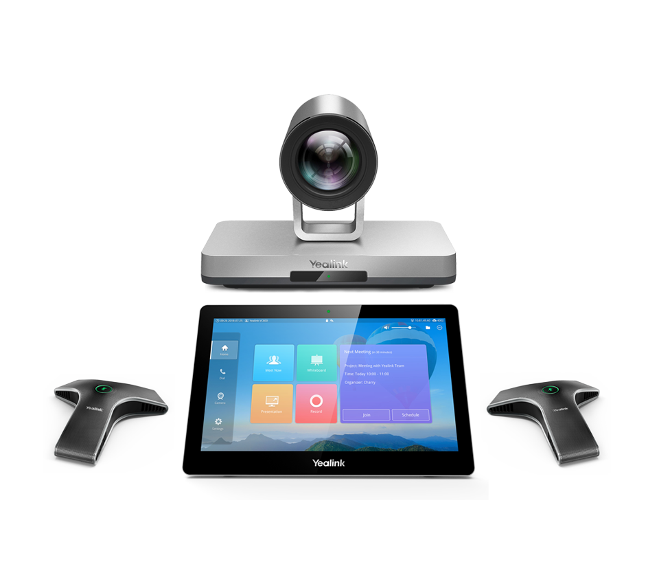 z6尊龙官方网站登录入口视频聚会终端VC800