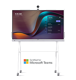 MeetingBoard音视频聚会平板